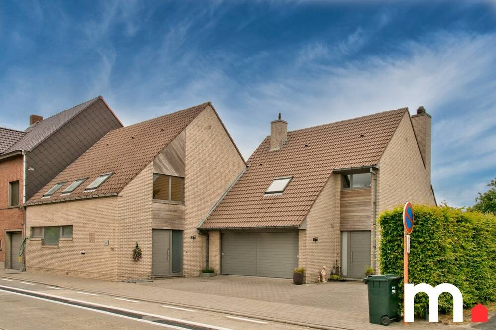 Autre à vendre à Deerlijk 8540 590000.00€ 6 chambres 383.00m² - annonce 513490