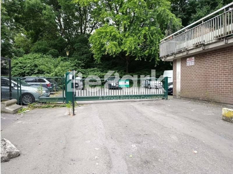 Parking / garage à louer à Anderlecht 1070 79.00€ chambres m² - annonce 514414