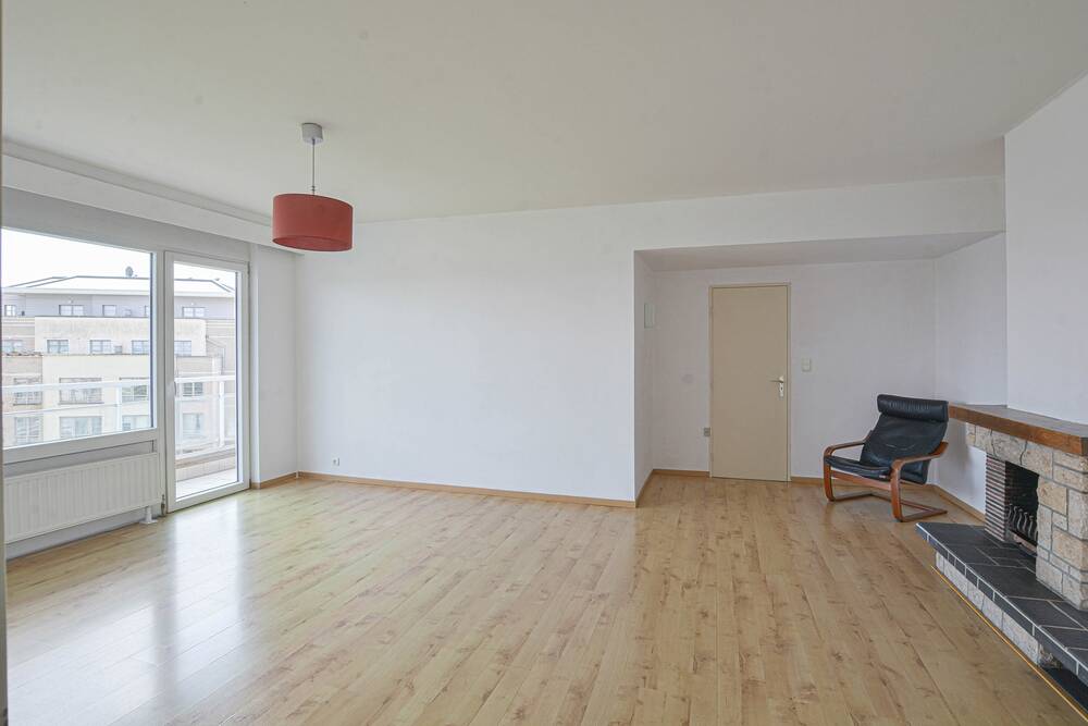 Appartement te  in Sint-Lambrechts-Woluwe 1200 295000.00€ 2 slaapkamers 72.00m² - Zoekertje 515054