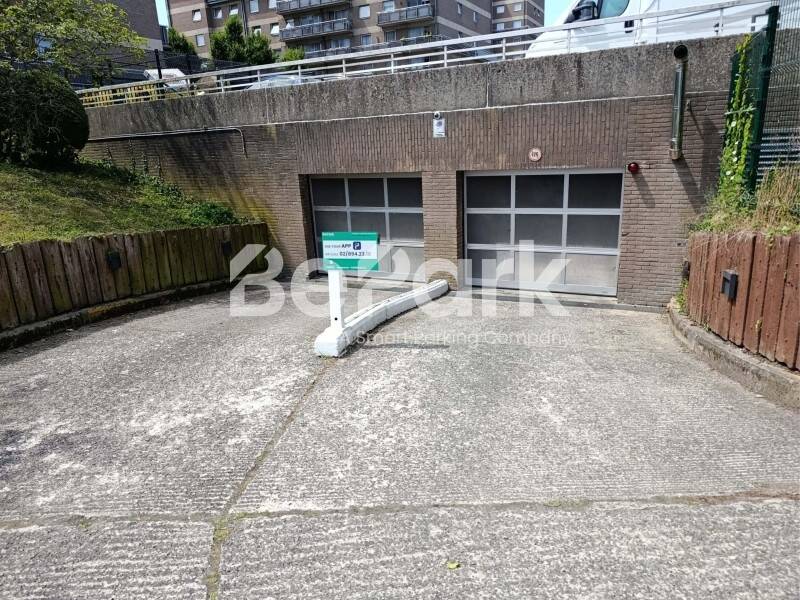 Parking / garage à louer à Anderlecht 1070 79.00€ chambres m² - annonce 514413