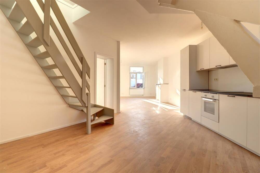 Appartement à louer à Ixelles 1050 1350.00€ 1 chambres 80.00m² - annonce 514669