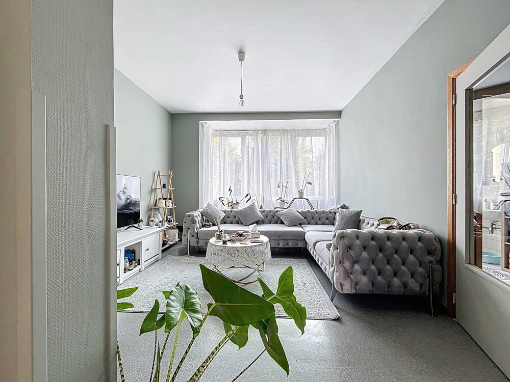 Appartement à louer à Anderlecht 1070 920.00€ 2 chambres 92.00m² - annonce 514416