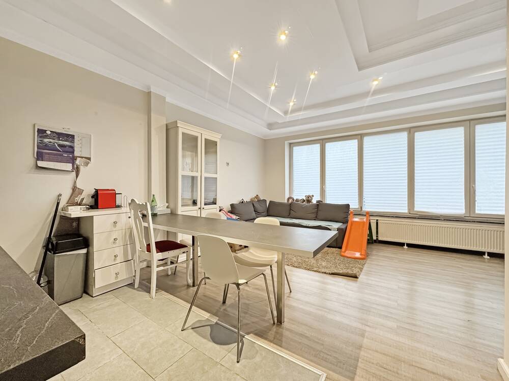 Appartement te  koop in Laken 1020 230000.00€ 2 slaapkamers 60.00m² - Zoekertje 514899