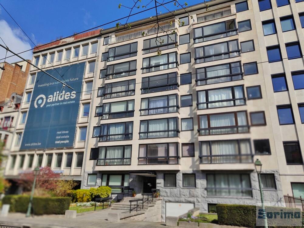Studio te in Sint-Pieters-Woluwe 1150 950.00€ 1 slaapkamers 45.00m² - Zoekertje 514083