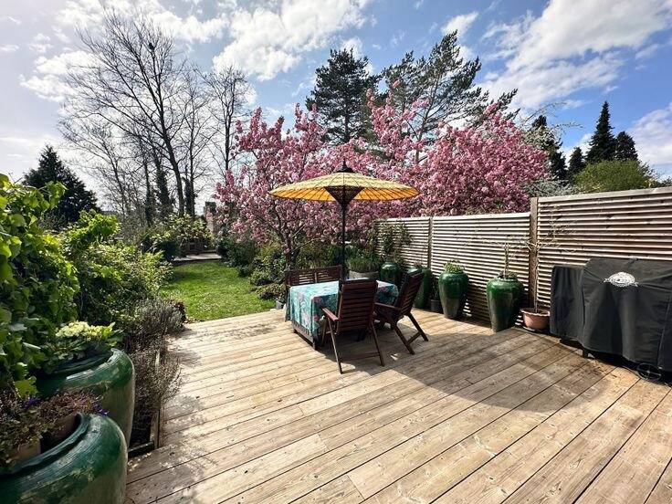 Maison à louer à Auderghem 1160 3900.00€ 5 chambres 265.00m² - annonce 514808