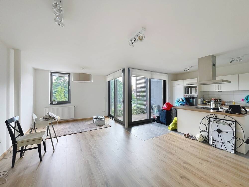 Appartement te huur in Oudergem 1160 1350.00€ 2 slaapkamers 100.00m² - Zoekertje 514589