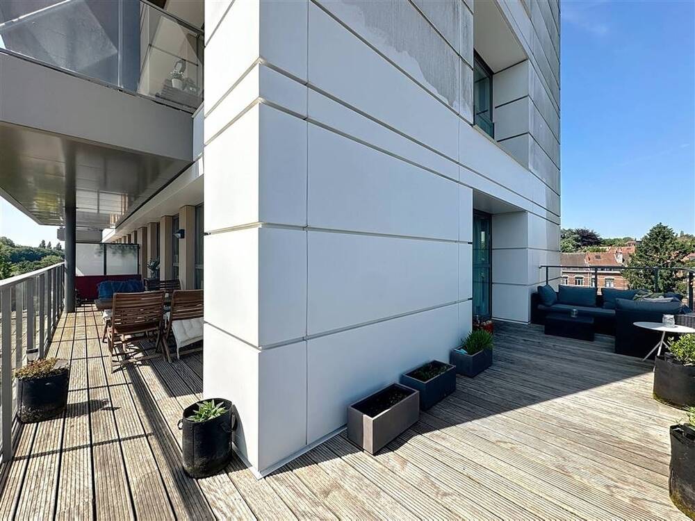 Appartement te  huur in Sint-Lambrechts-Woluwe 1200 1800.00€ 3 slaapkamers 115.00m² - Zoekertje 514895