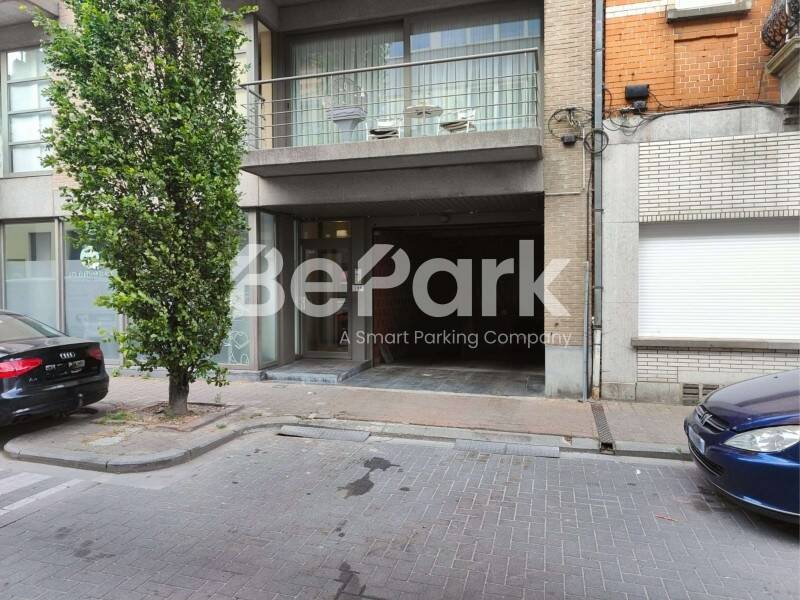 Parking / garage à louer à Jette 1090 105.00€ chambres m² - annonce 514411