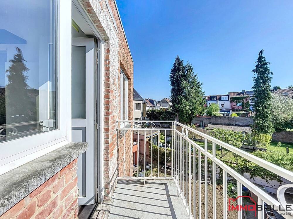 Appartement te huur in Oudergem 1160 950.00€ 1 slaapkamers 65.00m² - Zoekertje 514793
