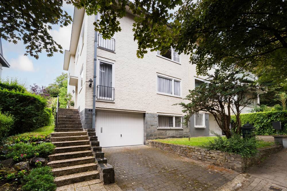Huis te koop in Ukkel 1180 930000.00€ 4 slaapkamers 250.00m² - Zoekertje 514713
