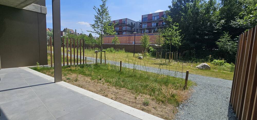 Appartement à louer à Anderlecht 1070 1100.00€ 1 chambres 60.00m² - annonce 514079