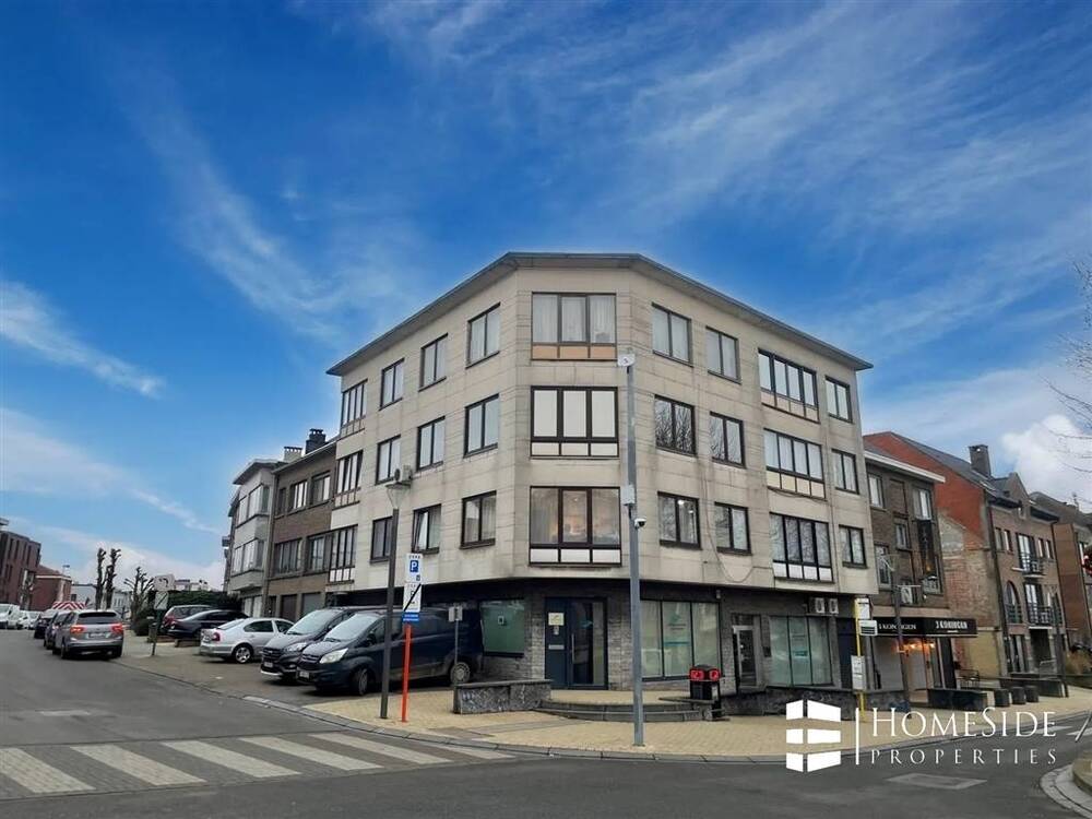 Appartement te  in Zellik 1731 240000.00€ 2 slaapkamers 80.00m² - Zoekertje 514396