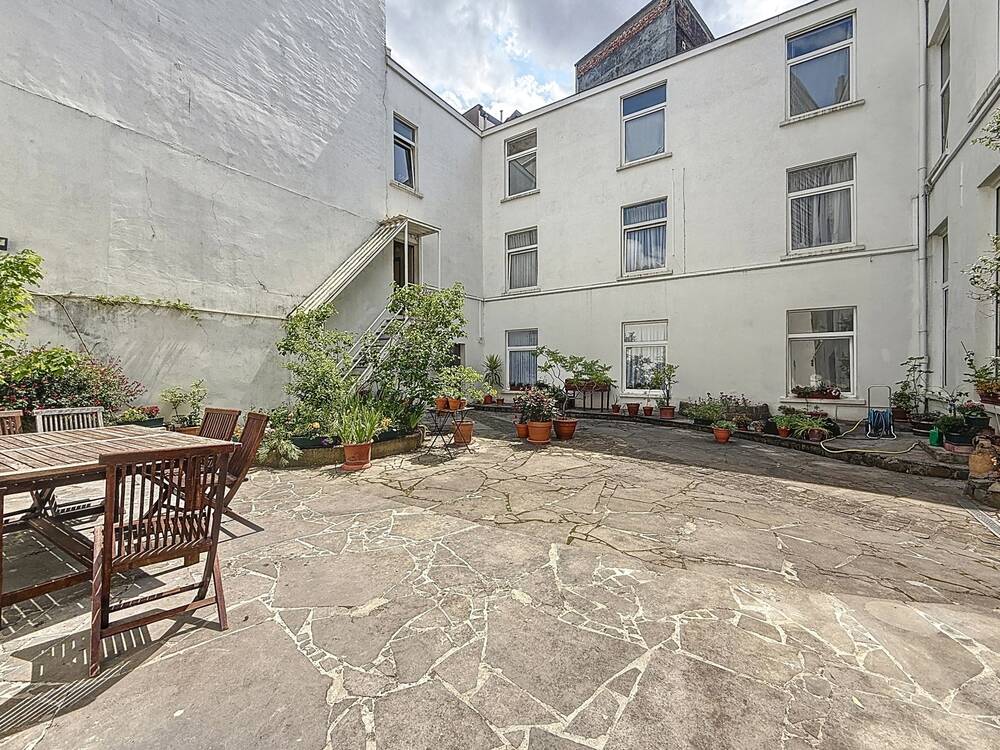 Appartement à vendre à Bruxelles 1000 485000.00€ 3 chambres 140.00m² - annonce 515031