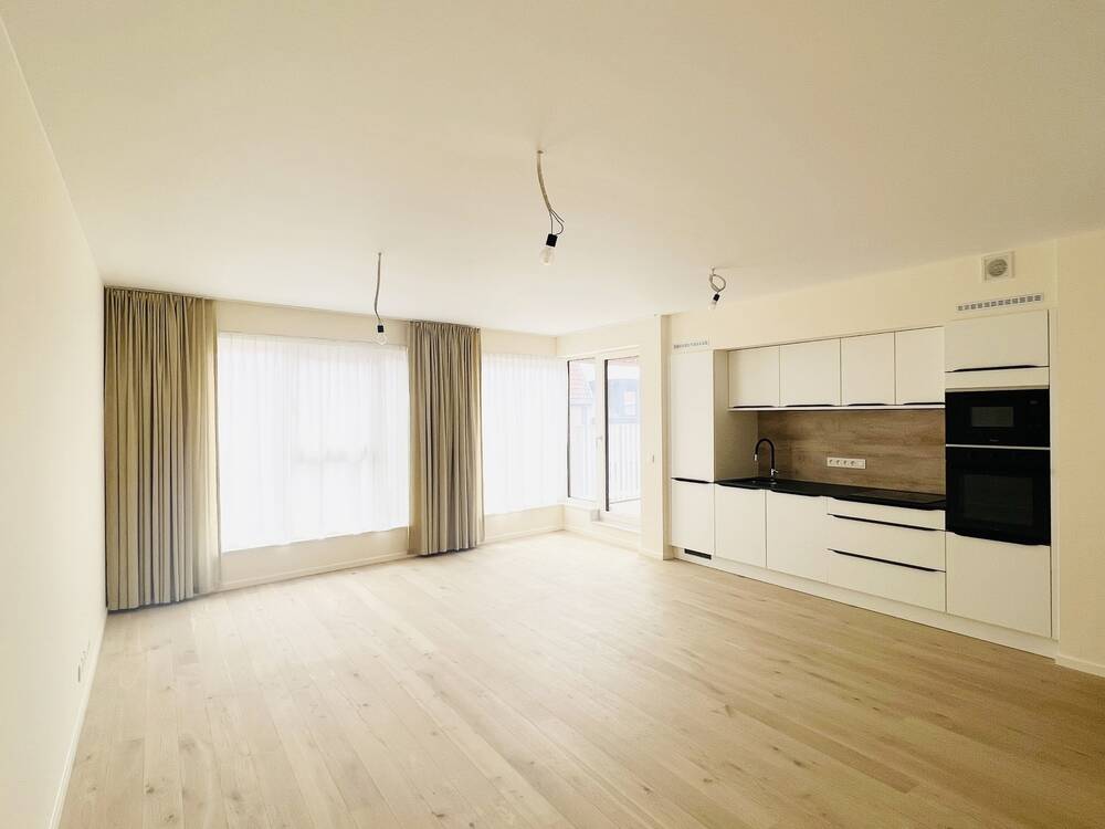 Appartement te huur in Oudergem 1160 1700.00€ 2 slaapkamers m² - Zoekertje 514536