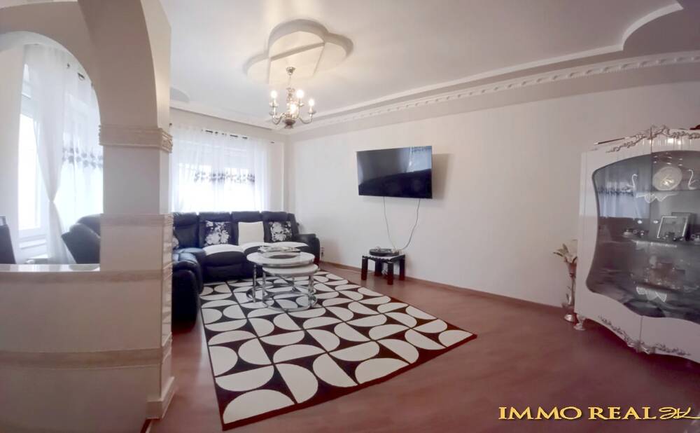 Maison à vendre à Laeken 1020 315000.00€ 3 chambres 173.00m² - annonce 515021