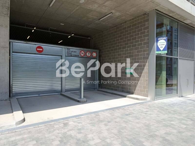 Parking / garage à louer à Anderlecht 1070 79.00€ chambres m² - annonce 514412