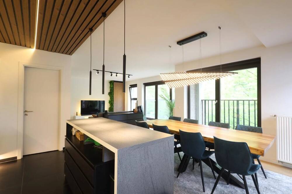 Appartement à vendre à Bruxelles 1000 369000.00€ 3 chambres 125.00m² - annonce 514058