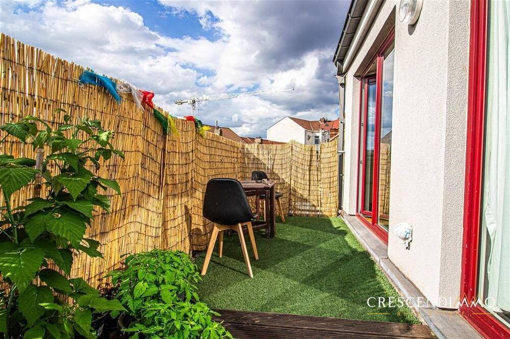 Appartement te koop in Vorst 1190 495000.00€ 3 slaapkamers 140.00m² - Zoekertje 514727
