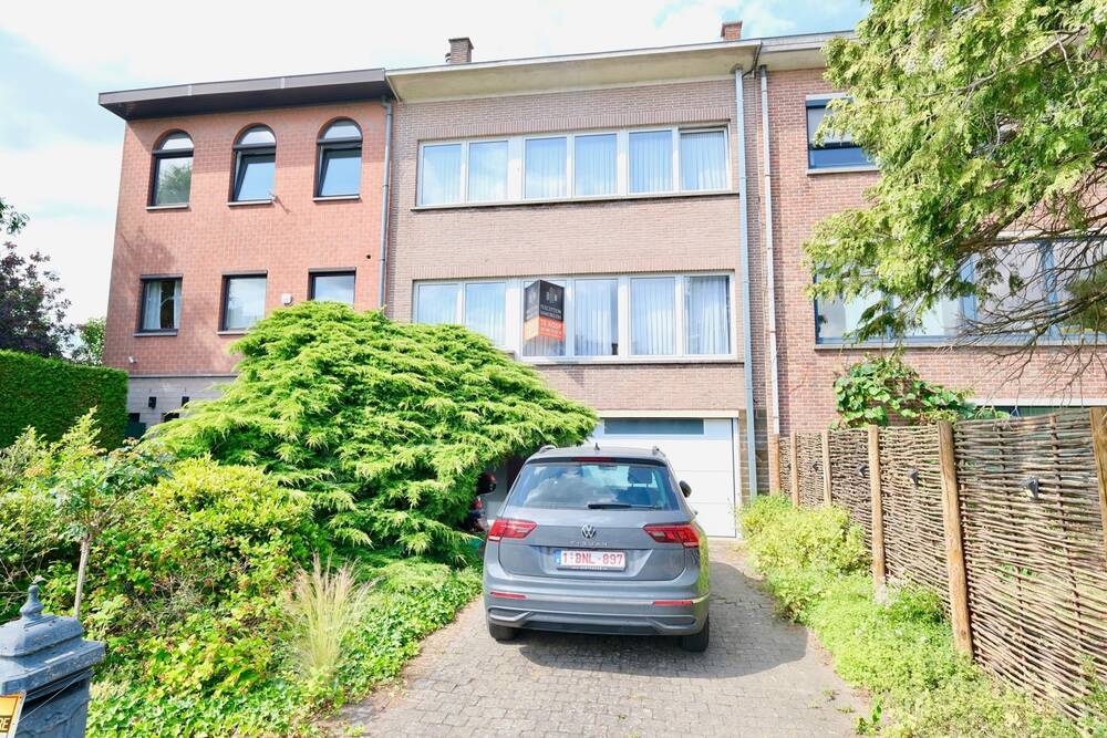 Maison à vendre à Berchem-Sainte-Agathe 1082 579000.00€ 4 chambres 250.00m² - annonce 514703