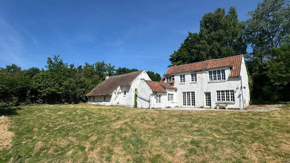 Huis te  in Rosières 1331 490000.00€ 3 slaapkamers 223.00m² - Zoekertje 514617