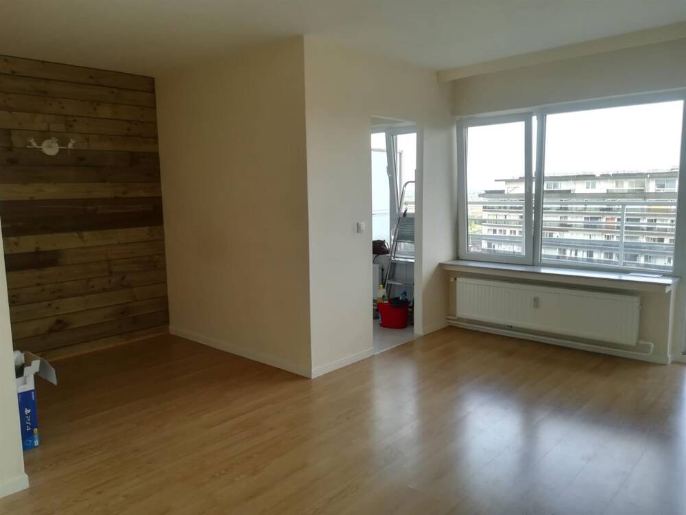 Studio à louer à Jette 1090 625.00€ chambres 35.00m² - annonce 514503