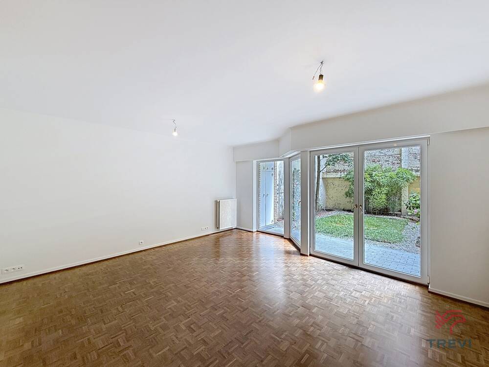 Appartement à louer à Ixelles 1050 1190.00€ 1 chambres 70.00m² - annonce 515001