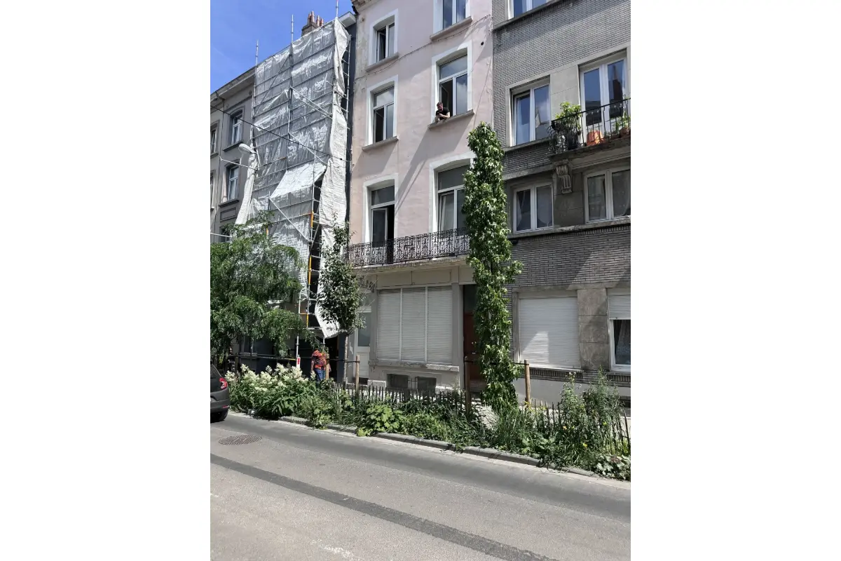 Handelszaak te  koop in Elsene 1050 139000.00€  slaapkamers 45.00m² - Zoekertje 515126