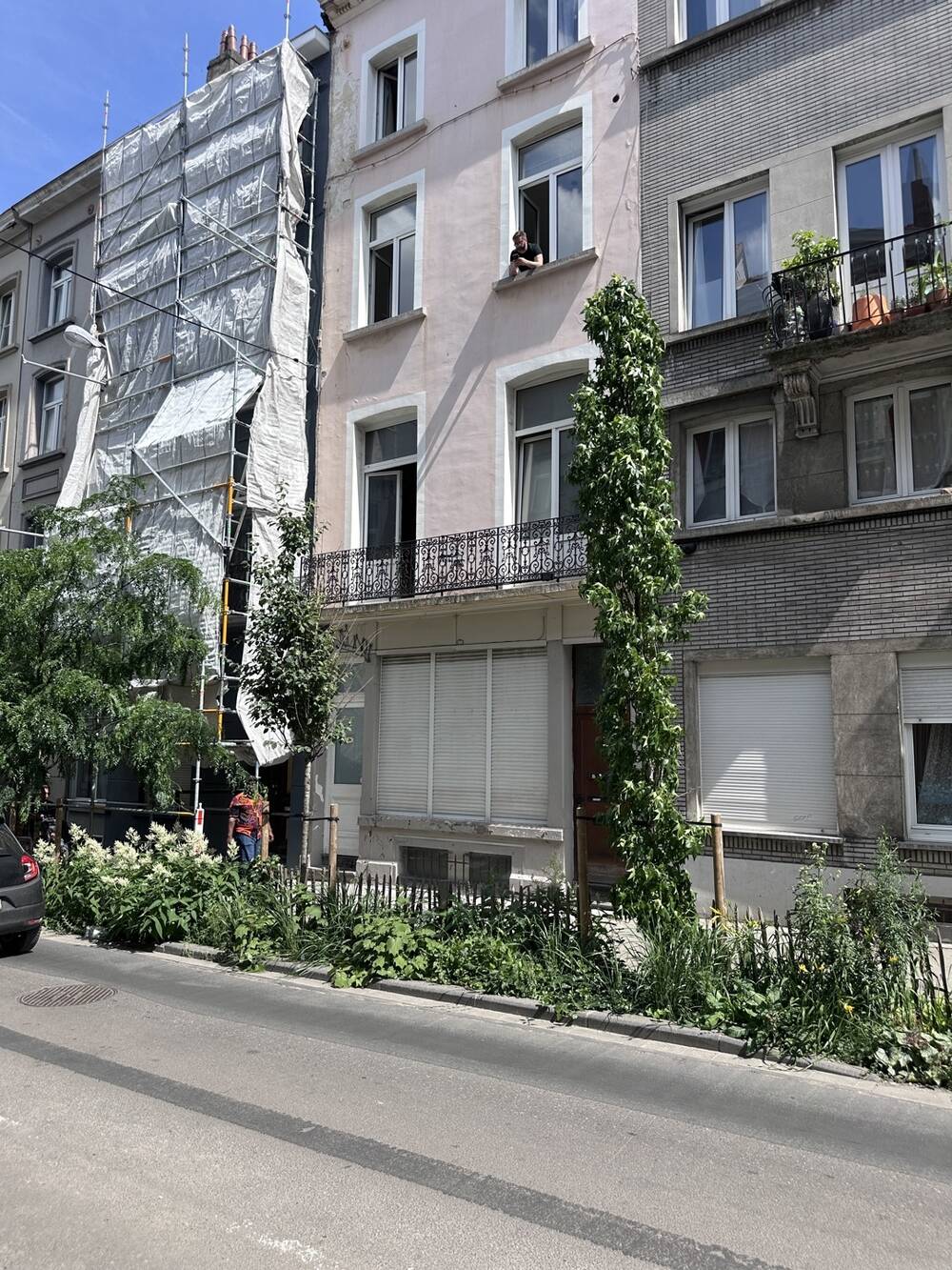 Handelszaak te  koop in Elsene 1050 139000.00€  slaapkamers 45.00m² - Zoekertje 515126