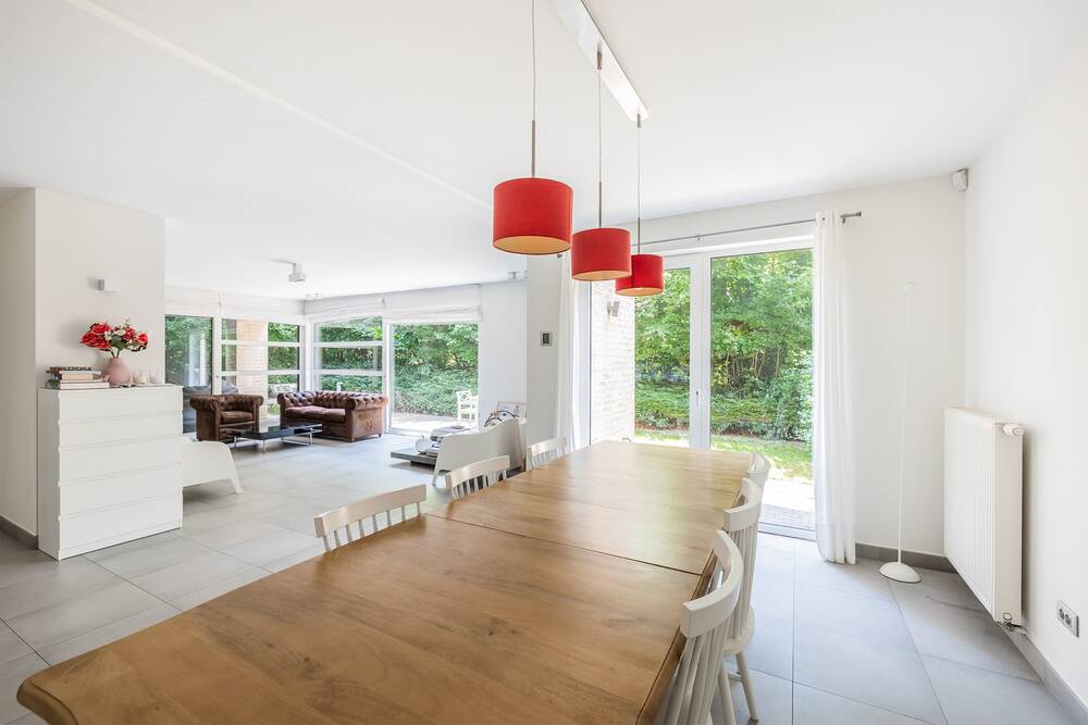 Maison à louer à Uccle 1180 3150.00€ 4 chambres 220.00m² - annonce 514518