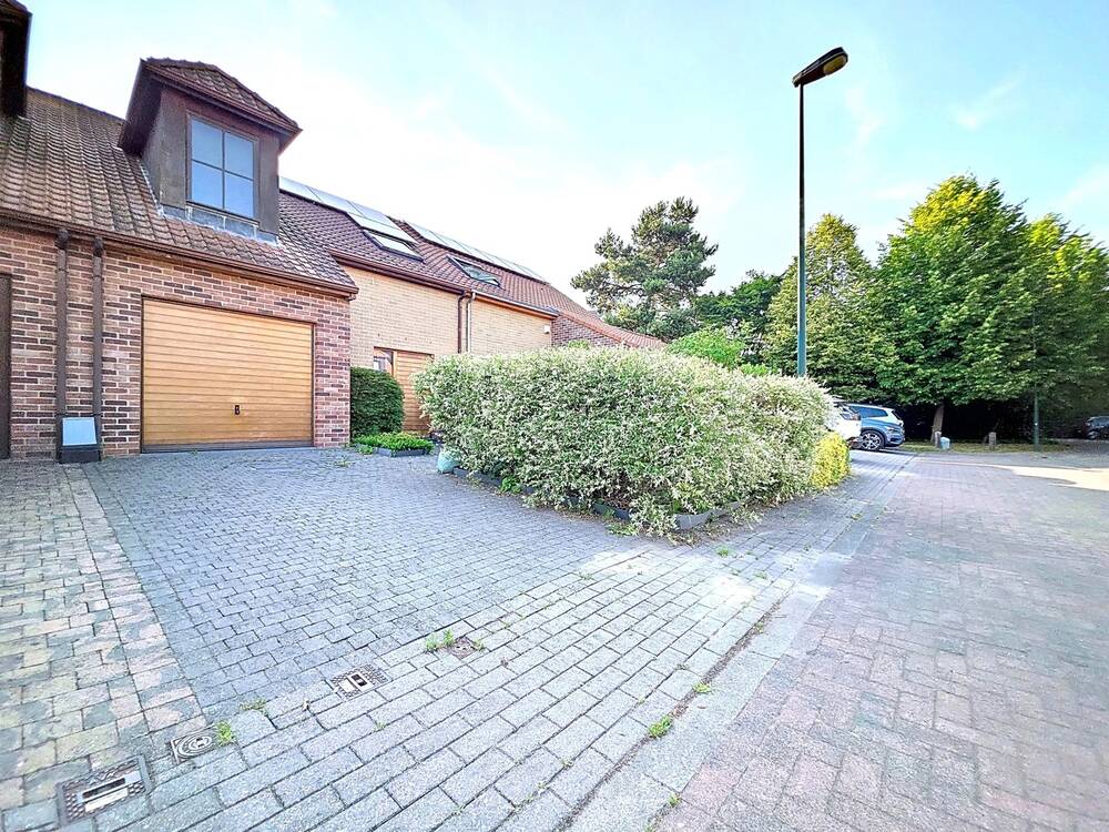 Huis te koop in Ukkel 1180 495000.00€ 3 slaapkamers 126.00m² - Zoekertje 514500