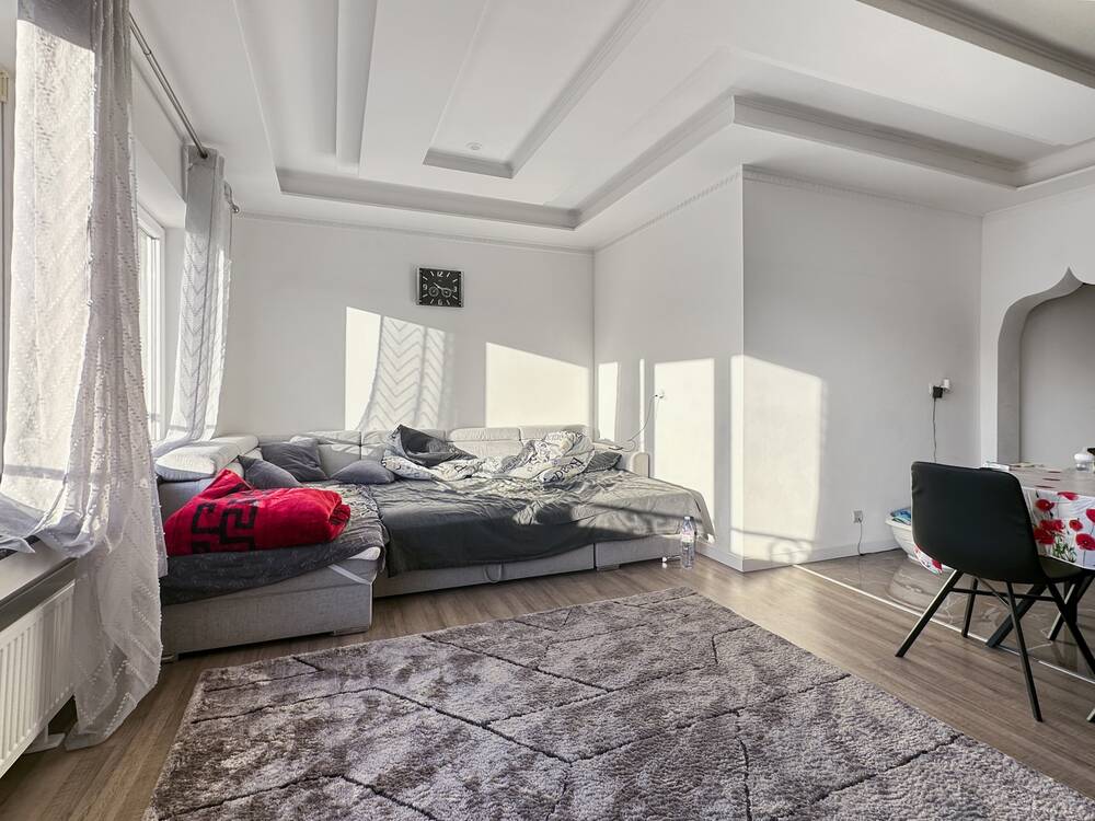 Appartement te  koop in Laken 1020 230000.00€ 2 slaapkamers 60.00m² - Zoekertje 514900