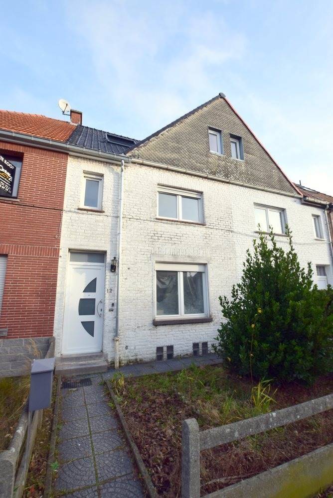 Huis te  in Zaventem 1930 1400.00€ 3 slaapkamers 140.00m² - Zoekertje 514397