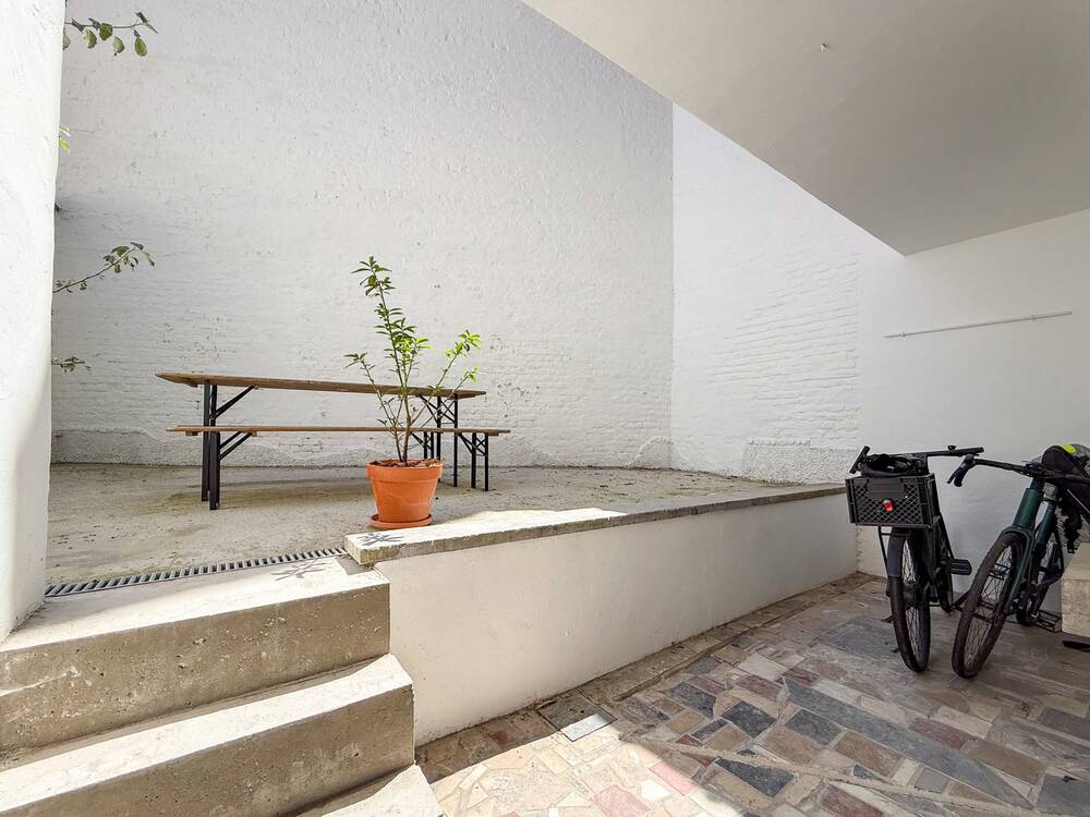 Maison à louer à Forest 1190 2500.00€ 4 chambres 224.00m² - annonce 514345