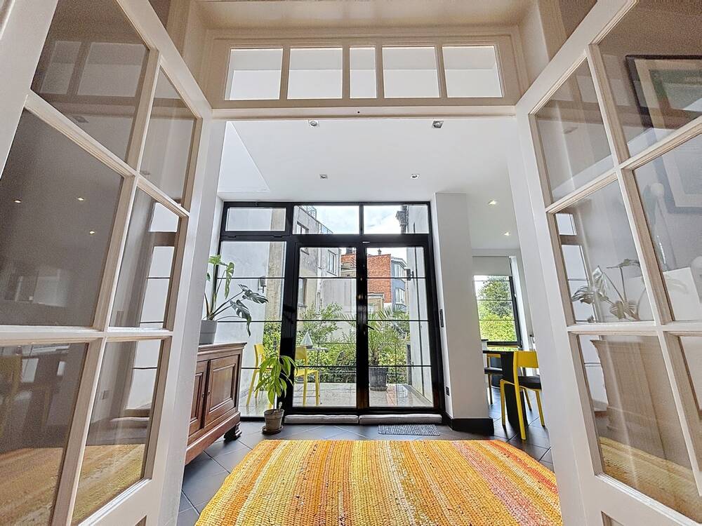 Maison à vendre à Laeken 1020 470000.00€ 3 chambres 151.00m² - annonce 514062