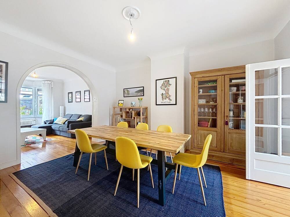 Huis te  koop in Laken 1020 470000.00€ 3 slaapkamers 151.00m² - Zoekertje 514062