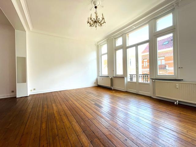 Appartement te  in Elsene 1050 880.00€ 1 slaapkamers 75.00m² - Zoekertje 514977