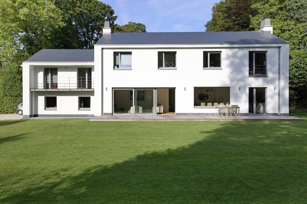 Maison à louer à Uccle 1180 3950.00€ 5 chambres 348.00m² - annonce 515051