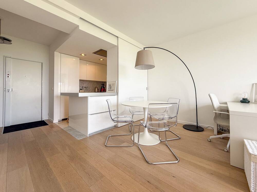 Appartement à louer à Watermael-Boitsfort 1170 1150.00€ 1 chambres 50.00m² - annonce 517620