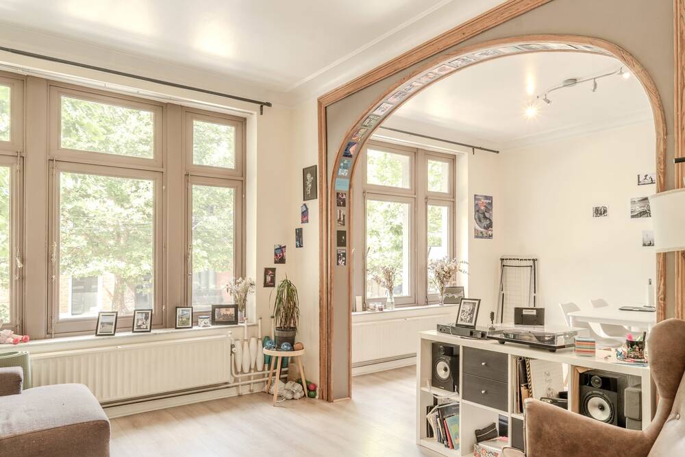 Appartement à  à Uccle 1180 390000.00€ 3 chambres 110.00m² - annonce 517877