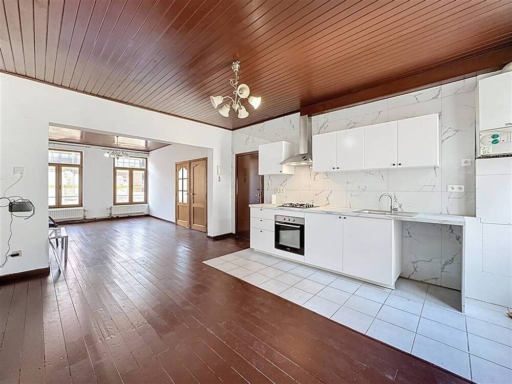 Appartement te in Brussel 1000 950.00€ 1 slaapkamers 60.00m² - Zoekertje 517767