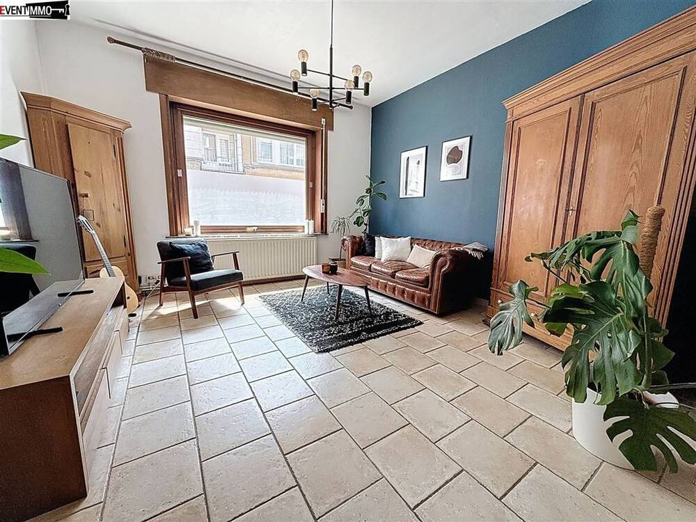 Appartement à à Evere 1140 260000.00€ 1 chambres 86.00m² - annonce 517712