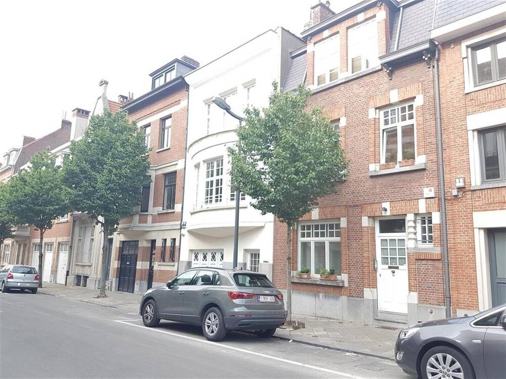 Maison à louer à Ixelles 1050 2650.00€ 4 chambres 195.00m² - annonce 517782