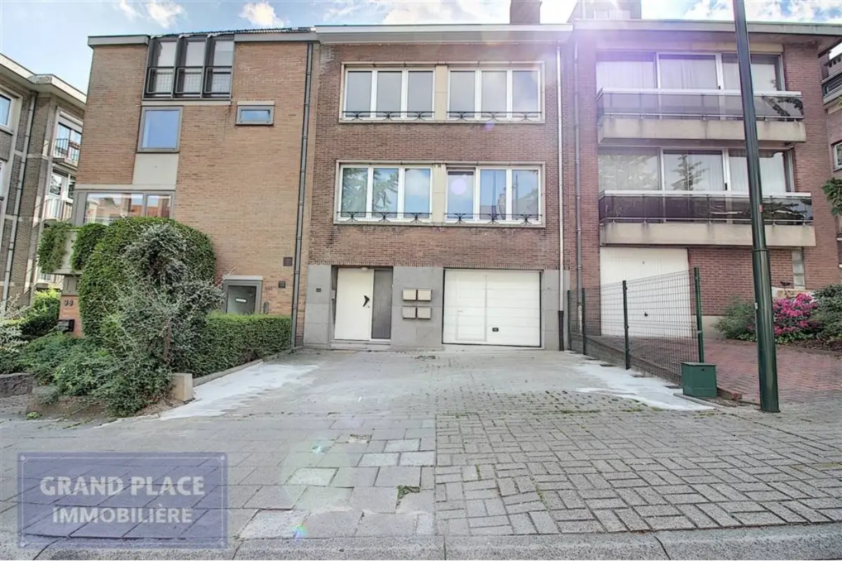 Appartementsgebouw te  koop in Sint-Pieters-Woluwe 1150 900000.00€ 3 slaapkamers 320.00m² - Zoekertje 517238