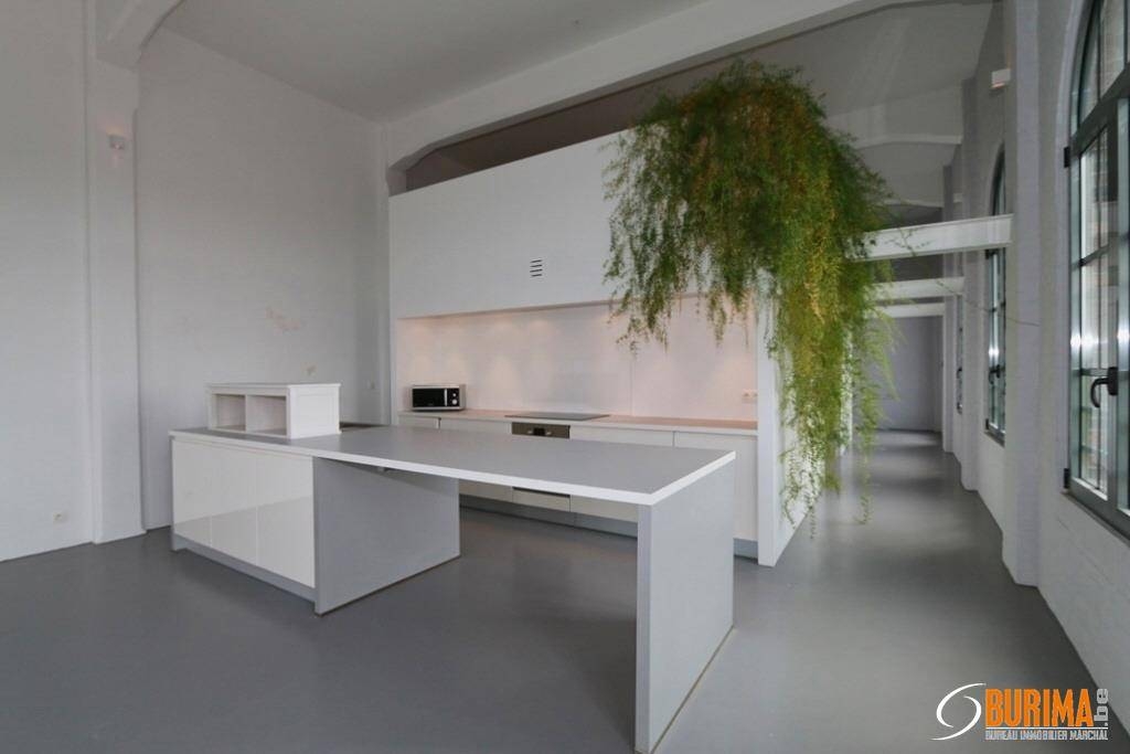 Loft à vendre à Uccle 1180 490000.00€ 3 chambres 160.00m² - annonce 517908