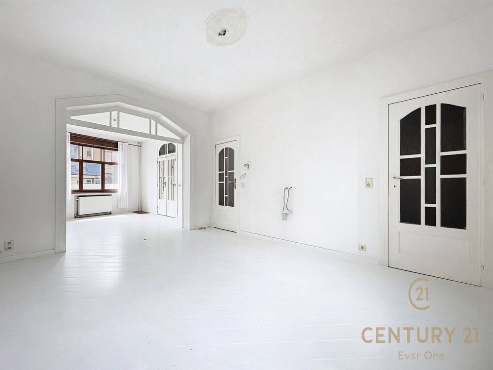 Maison à vendre à Evere 1140 495000.00€ 4 chambres 198.00m² - annonce 517952