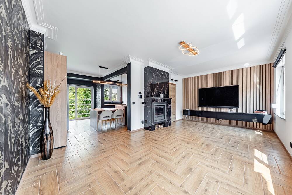 Huis te in Sint-Pieters-Woluwe 1150 845000.00€ 4 slaapkamers 193.00m² - Zoekertje 516590