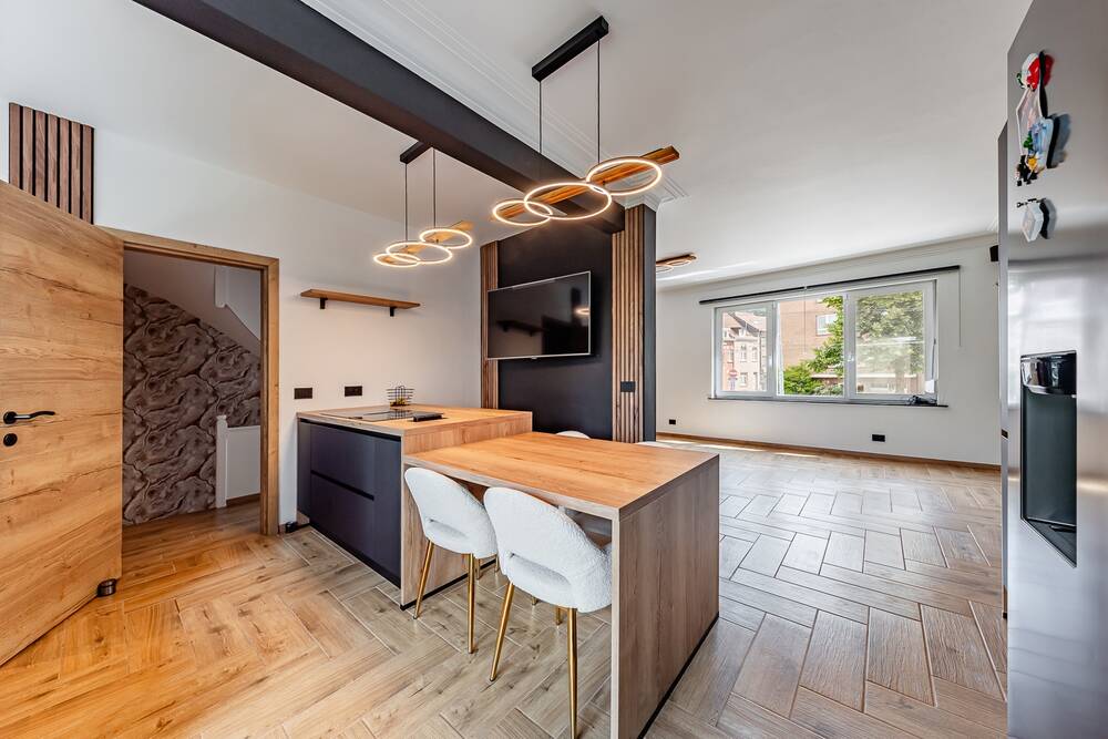 Maison à vendre à Woluwe-Saint-Pierre 1150 845000.00€ 4 chambres 193.00m² - annonce 516590