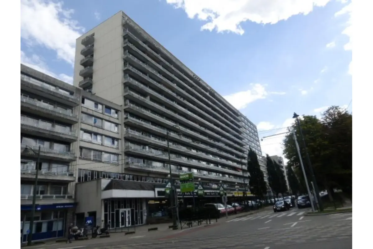 Parking / garage à vendre à Molenbeek-Saint-Jean 1080 22000.00€  chambres m² - annonce 516272