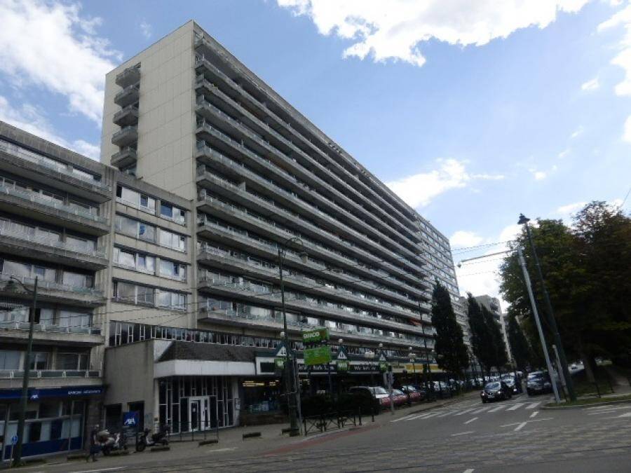 Parking & garage te koop in Sint-Jans-Molenbeek 1080 22000.00€ slaapkamers m² - Zoekertje 516272