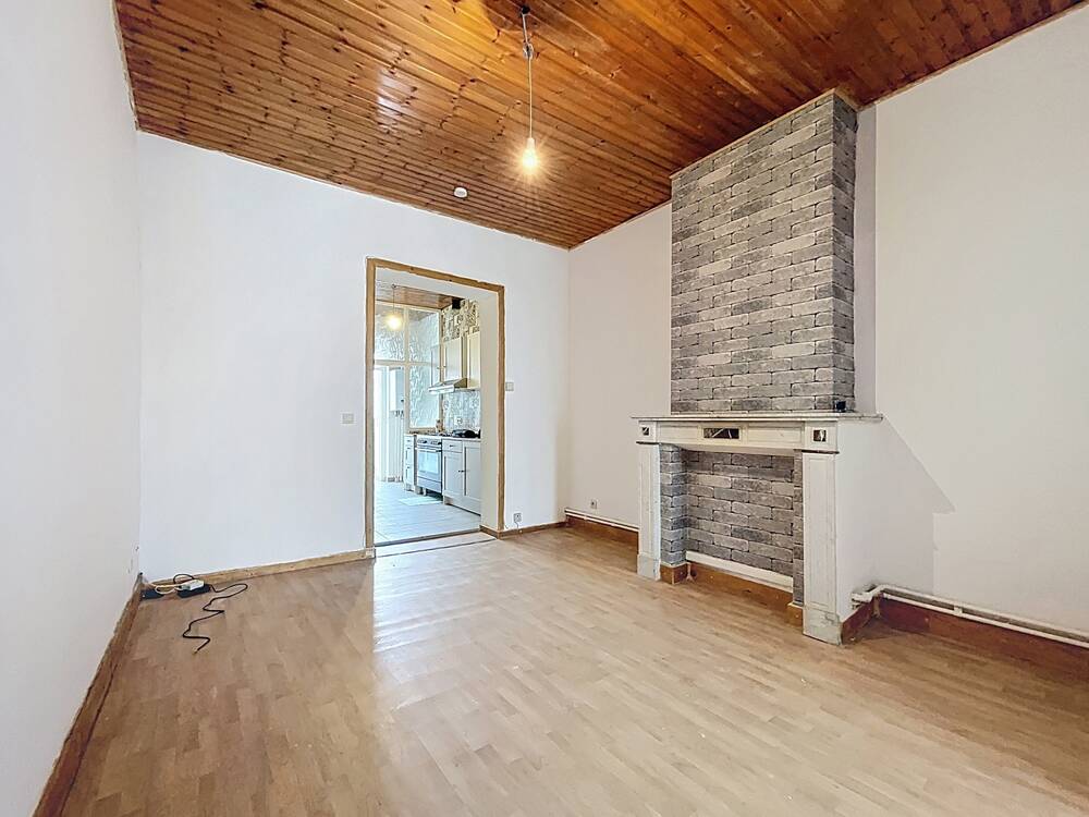 Appartement te koop in Vorst 1190 189000.00€ 1 slaapkamers 57.00m² - Zoekertje 517642